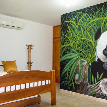Hotel San Sebastian Del Tonusco Santa Fe de Antioquia Exterior foto